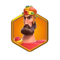 David IV portrait
