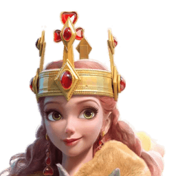 Aethelflaed portrait