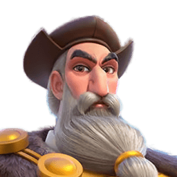 Afonso de Albuquerque portrait