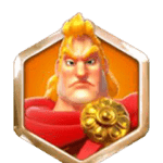 Alexander the Great portrait