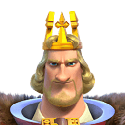 Arthur Pendragon portrait