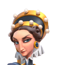 Catherine de' Medici portrait