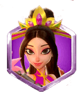 Diaochan portrait