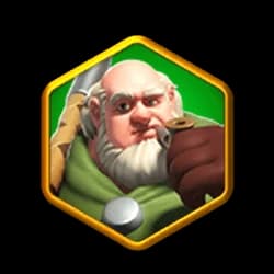 Dragon Lancer portrait