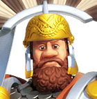 Gaius Marius portrait