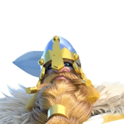 Ragnar Prime portrait