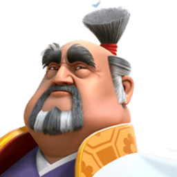 Tokugawa Ieyasu portrait