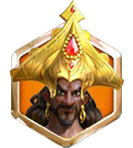 Chandragupta Maurya